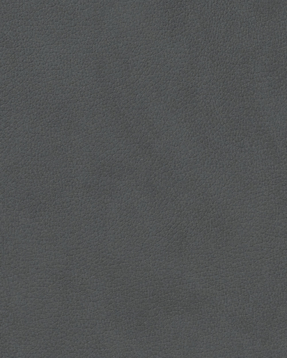 LIND DNA Manteles Individuales Nupo - Cuero - Antracita - Curvado - 44 x 37 cm - 2 Piezas