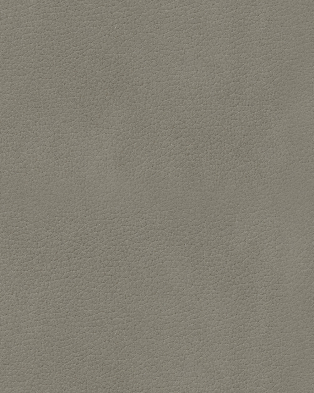 LIND DNA Manteles individuales Nupo - Cuero - Gris Flint - Curvado - 44 x 37 cm - 2 piezas
