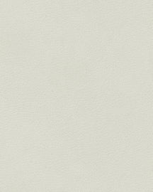 LIND DNA Manteles individuales Nupo - Cuero - Lino - Curvado - 44 x 37 cm - 2 piezas