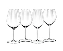 Set de copas de vino Riedel Performance - 4 unidades