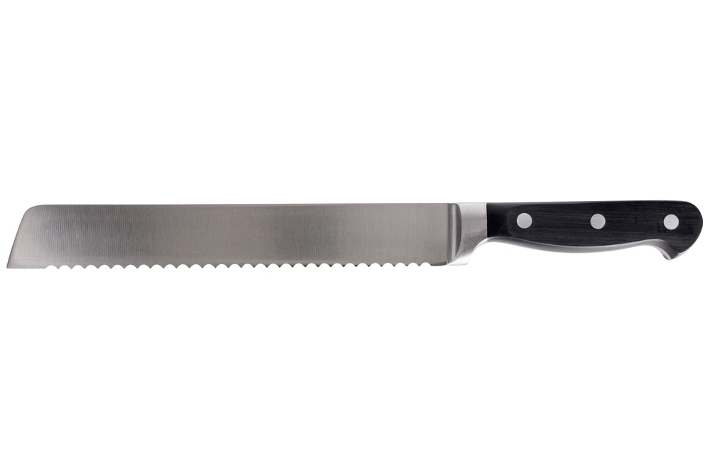 Cosy & Trendy cuchillo de pan KitchenChef 20.5 cm