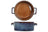 Tazones de Sopa / Cuencos - Quintana Amber ø 13 cm / 450 ml - 4 Piezas