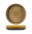 Platos Profundos / Platos para Pasta - Quintana Amber ø 20 cm / H 5.2 cm - 4 Piezas