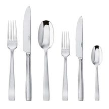 Sambonet Set de cubiertos Flat - RVS - 36 piezas / 6 personas