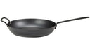 Sartén Blackwell con mango de acero al carbono ø 32 cm - apto para todas las fuentes de calor - sin recubrimiento antiadherente