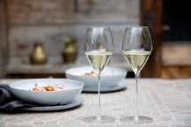 Copas de vino blanco Riedel Veloce - Sauvignon Blanc - 350 ml - 2 piezas