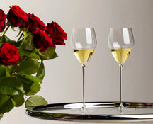Copas de champán Riedel - Flutes - Veloce - 327 ml - 2 piezas