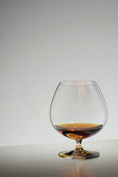 Riedel Copas de coñac Vinum - 885 ml - 2 unidades