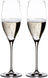 Copas de champán Riedel - Flutes - Vinum - Cuvee Prestige - 230 ml - 2 unidades
