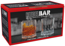 Copas de cóctel Riedel Neat - 174 ml - 2 piezas