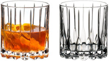 Copas de cóctel Riedel Neat - 174 ml - 2 piezas