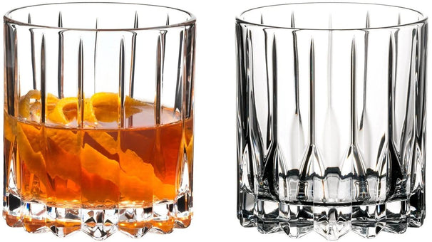 Copas de cóctel Riedel Neat - 174 ml - 2 piezas