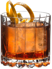 Vasos de whisky Riedel Rocks - 283 ml - 2 piezas