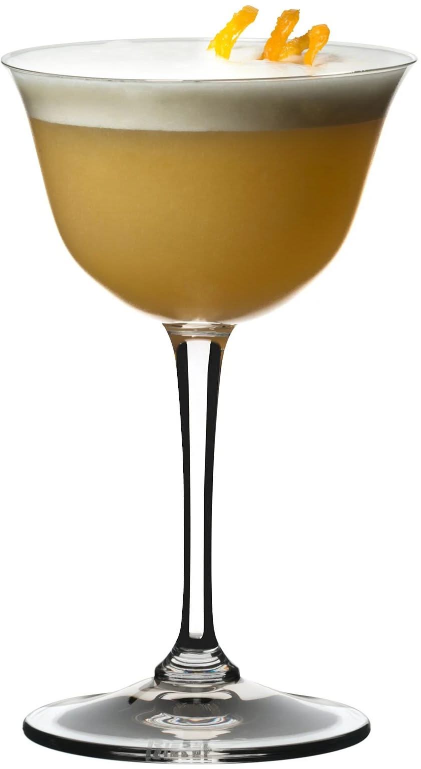 Copas de cóctel Riedel Sour - 220 ml - 2 piezas