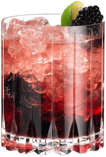 Vasos de whisky Riedel Double Rocks - 370 ml - 2 piezas