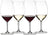 Copas de vino Riedel Wine Friendly Magnum - 995 ml - 4 piezas
