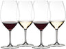 Copas de vino Riedel Wine Friendly Magnum - 995 ml - 4 piezas