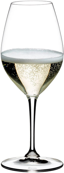 Copas de champán / vino blanco Riedel Wine Friendly - 440 ml - 4 piezas
