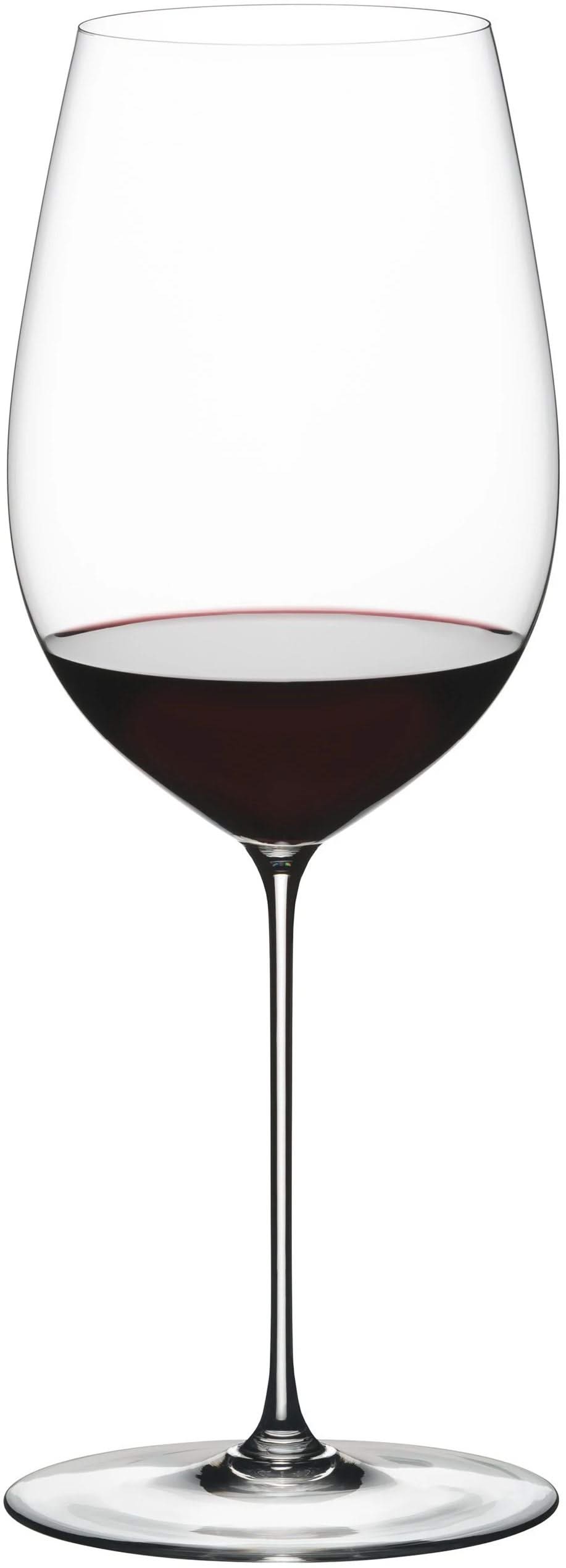 Copa de vino tinto Riedel Superleggero - Bordeaux Grand Cru - 953 ml