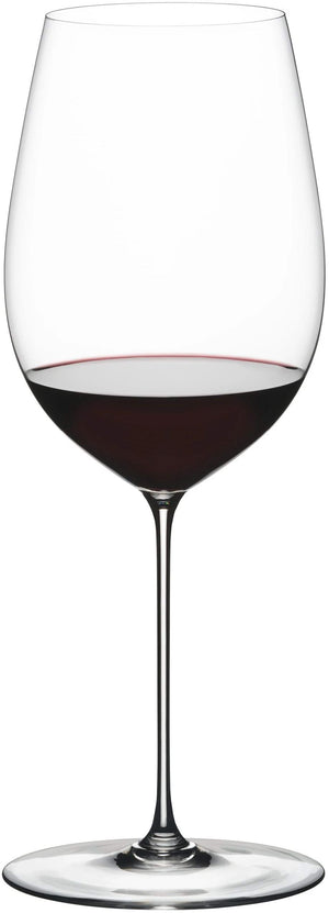 Copa de vino tinto Riedel Superleggero - Bordeaux Grand Cru - 953 ml