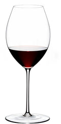 Copa de vino tinto Riedel Superleggero - Hermitage / Syrah - 668 ml