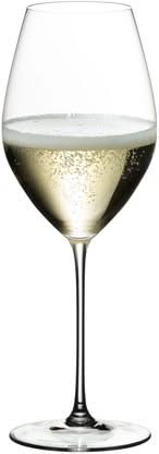 Copas de champán Riedel - Flutes - Veritas - 449 ml - Paga 6 y lleva 8