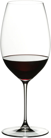 Copas de vino tinto Riedel Veritas - New World Shiraz - 650 ml - 2 unidades
