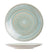 Platos de desayuno Cosy & Trendy Turbolino Azul ø 22 cm - 6 piezas