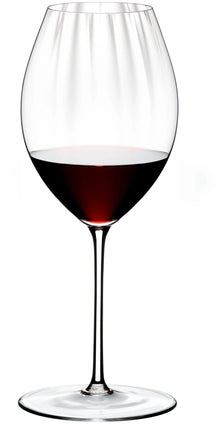 Copas de vino tinto Riedel Performance - Syrah / Shiraz - 631 ml - 2 unidades