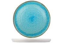 Cosy & Trendy Plato para pizza / Plato base Laguna Azzurro ø 31 cm