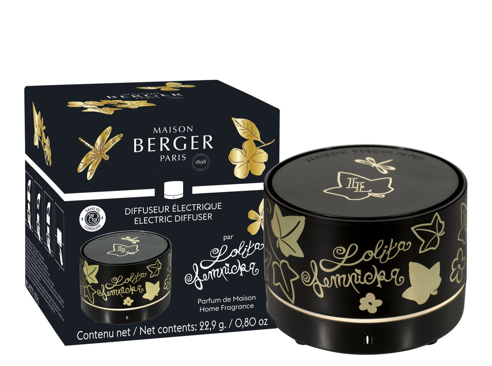 Nomad / Difusor de aroma Maison Berger Lolita Lempicka
