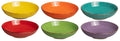 Platos para pasta Studio Tavola Sunny Summer ø 23 cm - 6 unidades