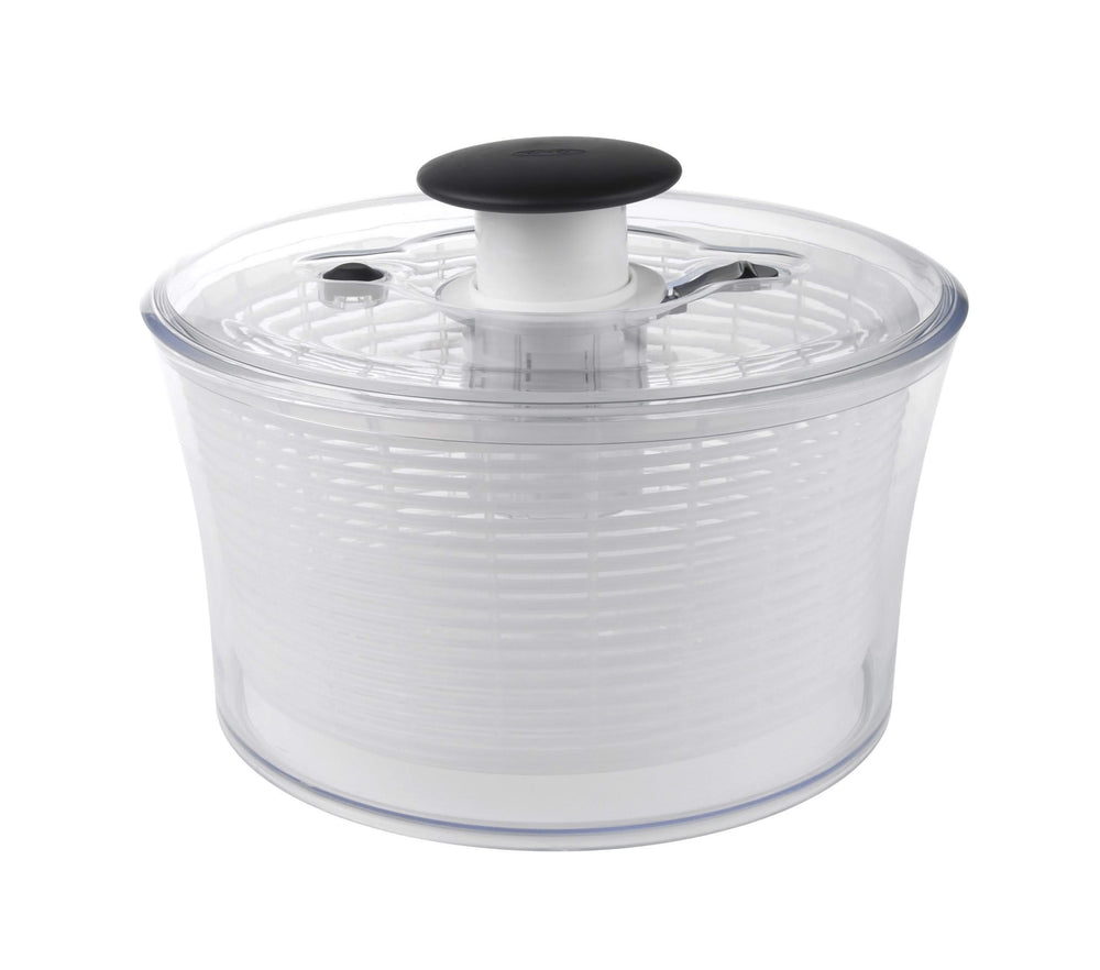 Centrífuga para ensaladas mini OXO Good Grips ø 21 cm