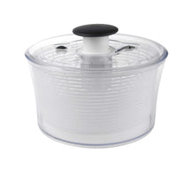 Centrífuga para ensaladas mini OXO Good Grips ø 21 cm