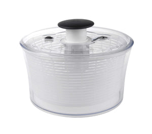 Centrífuga para ensaladas mini OXO Good Grips ø 21 cm