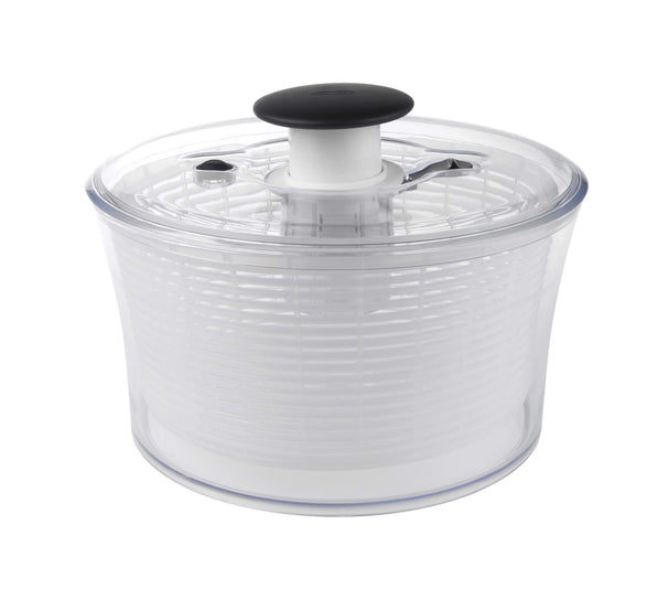 Centrífuga para ensaladas mini OXO Good Grips ø 21 cm