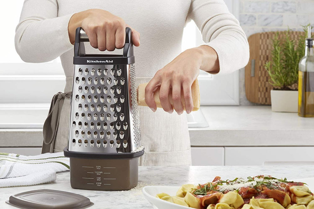 Rallador de torre KitchenAid Core