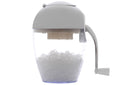 Cosy & Trendy Trituradora de hielo / Ice Crusher - Blanco