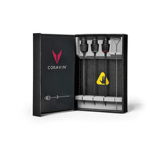Kit de agujas Coravin Timeless - 3 unidades