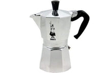 Bialetti Cafetera Moka Express para 3 Tazas