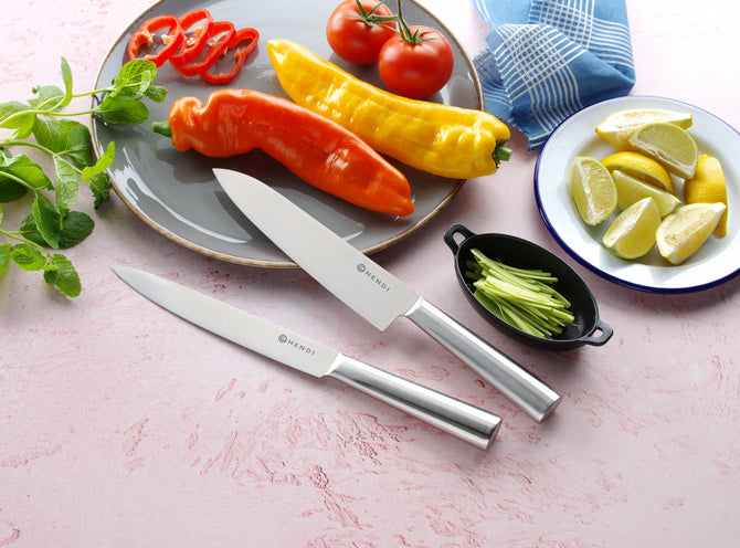 Utensilios de cocina Hendi