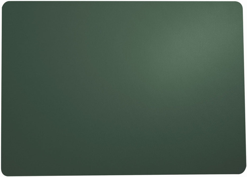 ASA Selection Individual - Óptica de Cuero Fina - Kale - 46 x 33 cm