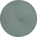 Individual ASA Selection Re:Circle - Musgo marino - ø 38 cm