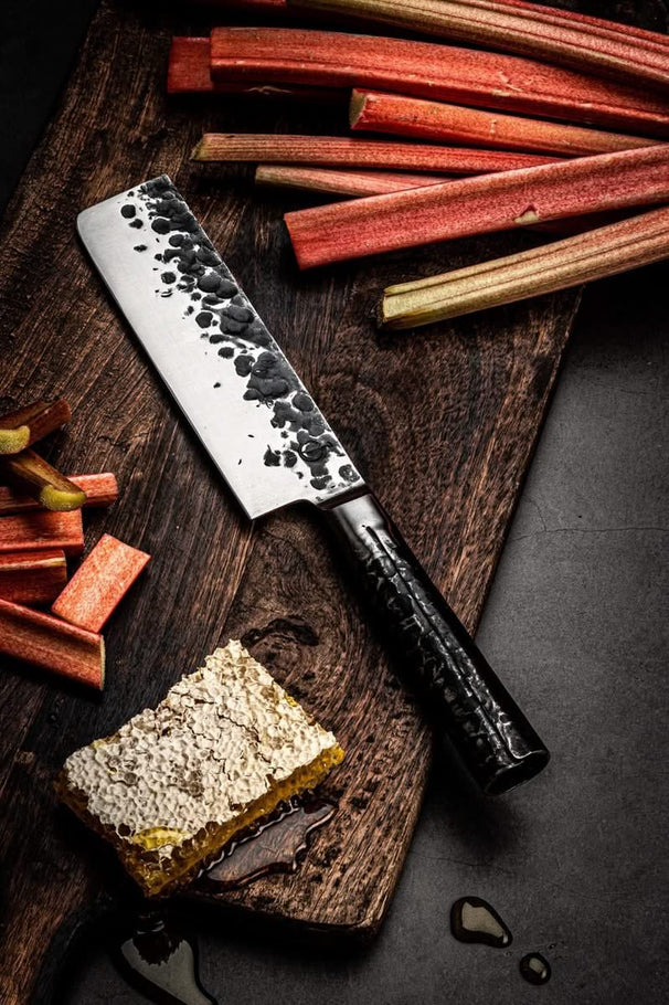 Cuchillo de picar Forged Intense 17.3 cm