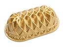 Nordic Ware Cakevorm / Broodbakvorm Jubilee Loaf Oro - 26 x 15 cm