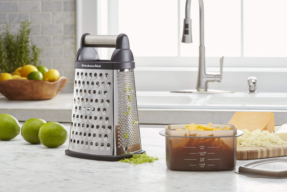 Rallador de torre KitchenAid Core
