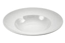 Cosy & Trendy Plato para Pasta - Blanco - ø 30 cm