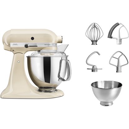 ¿Listo para pedir tu robot de cocina?