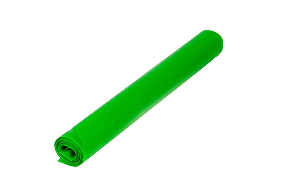Manga Pastelera Desechable Verde One Way 53 x 28 cm - 12 unidades