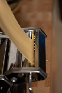 Accesorio para máquina de pasta Blackwell - Reginette y Capellini